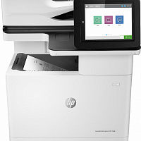 Ремонт принтеров HP LaserJet Enterprise M631dn