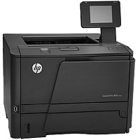 Ремонт принтеров HP LaserJet Pro 400 M401DN