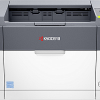 Ремонт принтеров KYOCERA FS 1040