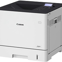 Ремонт принтеров CANON i-SENSYS LBP722CDW