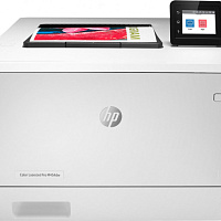 Ремонт принтеров HP Color LaserJet Pro M454DW