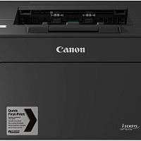 Ремонт принтеров CANON i-SENSYS LBP162DW