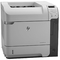 Ремонт принтеров HP LaserJet Enterprise 600 M603DN