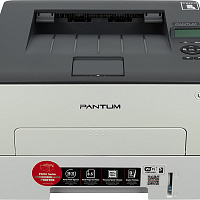 Ремонт принтеров PANTUM P3010D