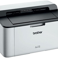 Ремонт принтеров BROTHER HL-1110R