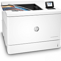 Ремонт принтеров HP Color LaserJet Enterprise M751DN