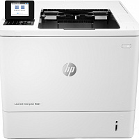Ремонт принтеров HP LaserJet Enterprise M607DN