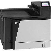 Ремонт принтеров HP Color LaserJet M855DN