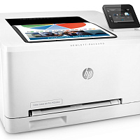 Ремонт принтеров HP Color LaserJet Pro M252DW