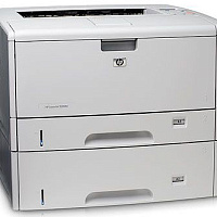 Ремонт принтеров HP LaserJet 5200TN