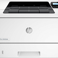 Ремонт принтеров HP LaserJet Pro M402DN