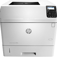 Ремонт принтеров HP LaserJet Enterprise M605DN