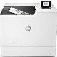 Ремонт принтеров HP Color LaserJet Enterprise M652DN
