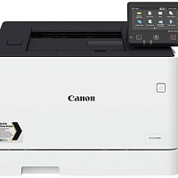 Ремонт принтеров CANON i-SENSYS X C1127P