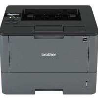Ремонт принтеров BROTHER HL-L5100DN