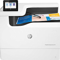 Ремонт принтеров HP PageWide Enterprise Color 765DN