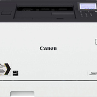 Ремонт принтеров CANON i-SENSYS LBP653CDW