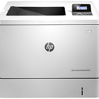 Ремонт принтеров HP Color LaserJet Enterprise M553DN