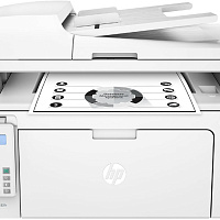 Ремонт принтеров HP LaserJet Pro M132fn